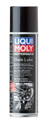 LIQUI MOLY 1508 Kædespray Inhalt: 250ml, Dåse