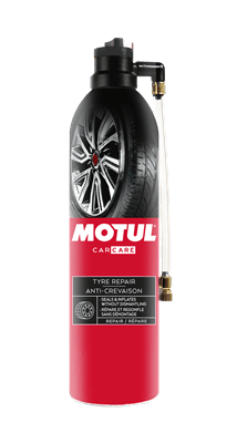 MOTUL 110142 Dækreparationsspray
