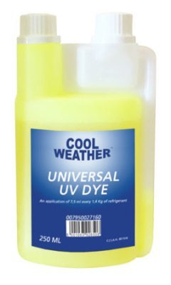 MAGNETI MARELLI Universal UV dye