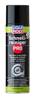 Bremse/koblingsrens LIQUI MOLY 3368 500ml