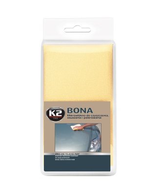 K2 L430 K2 Bona Microfiberklud