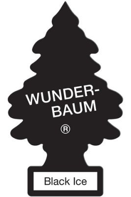 BLACK ICE / WUNDER-BAUM