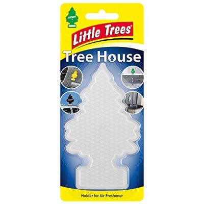 WUNDERBAUM TREE HOUSE