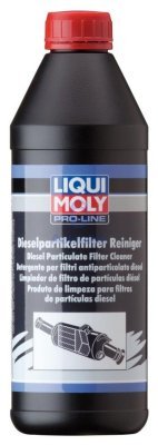 LIQUI MOLY DPF Cleaner Pro-Line 1L 5169