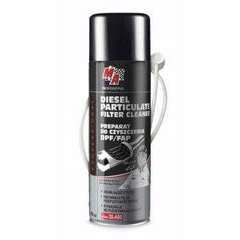 DPF Cleaner MJ