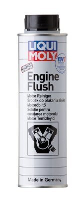 ŚRODEK DO PŁUKANIA SILNIKA 300ML ENGINE FLUSH / LIQUI MOLY