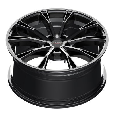 Arceo Stars ASW01 R19 8.5 ET45 5x112 66.45 B
