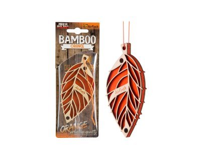 BAMBOO Orange