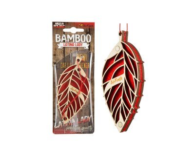 BAMBOO LATINA LADY