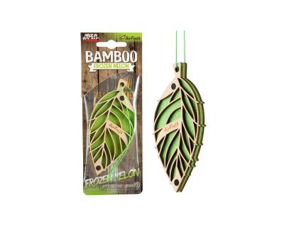 BAMBOO FROZEN MELON