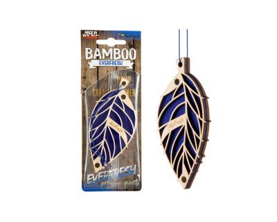 BAMBOO EVERFRESH