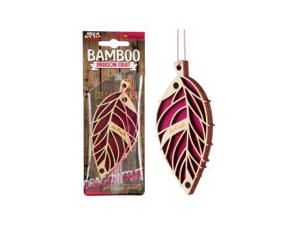BAMBOO DRAGON FRUIT