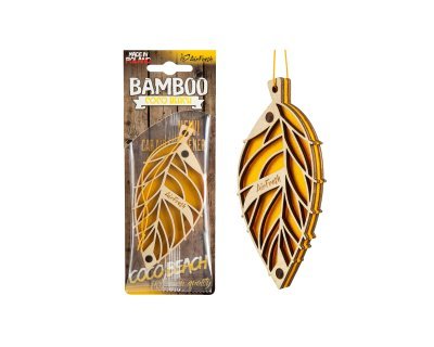 BAMBOO COCO BEACH