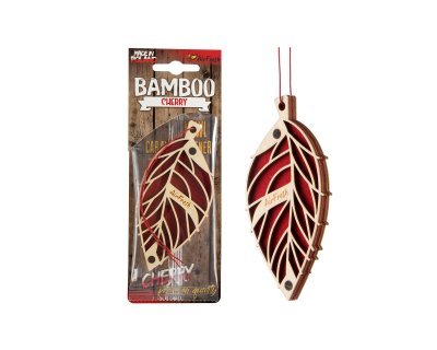 BAMBOO CHERRY