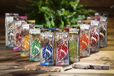 BAMBOO CHERRY
