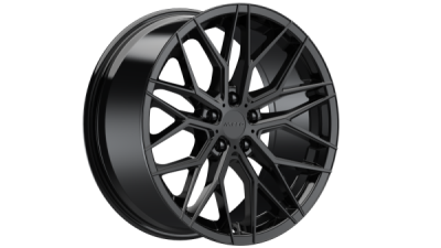Arceo Valencia R18 8,5 ET35 5x112 73.1 GB