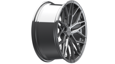Arceo Valencia R19 8,5 ET35 5x114.3 73.1 T
