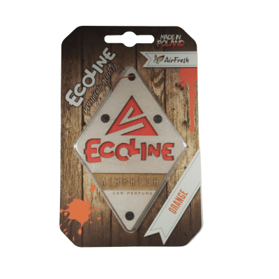 ECOLINE Orange