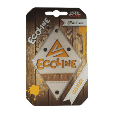ECOLINE Coco Beach