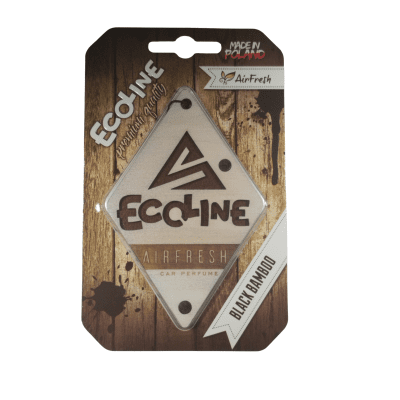 ECOLINE Black Bamboo