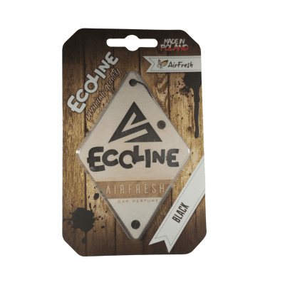 ECOLINE Black