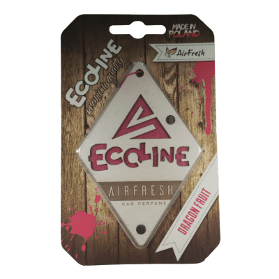 ECOLINE Dragon Fruit
