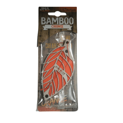 BAMBOO Orange