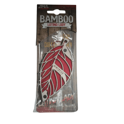 BAMBOO LATINA LADY