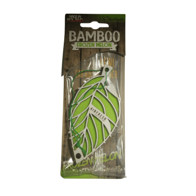 BAMBOO FROZEN MELON