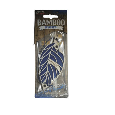 BAMBOO EVERFRESH
