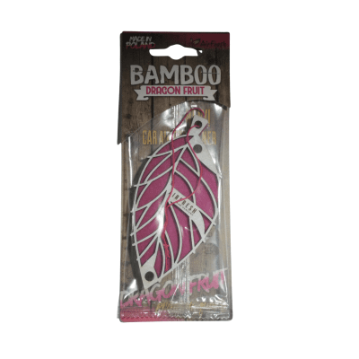 BAMBOO DRAGON FRUIT