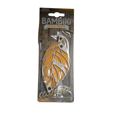 BAMBOO COCO BEACH