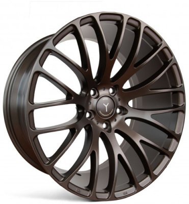 Yanar Y-NL9 R20 8,5 +10 ET33+ET43 5x120 72.6 MB