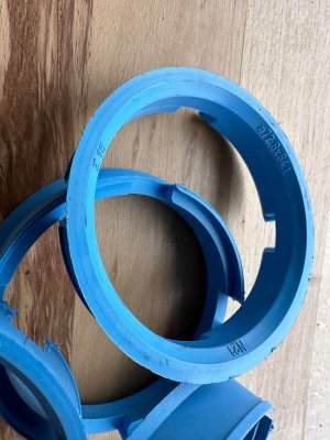 Centerringe 72.6/64.1