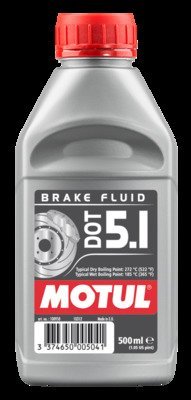 Bremsevæske MOTUL 100950
