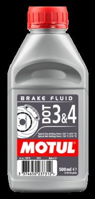 Bremsevæske MOTUL 102718