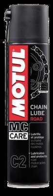 Kædespray MOTUL 102981