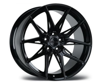 Arceo Marseille R20 9 ET30 5x120 73.1 GB