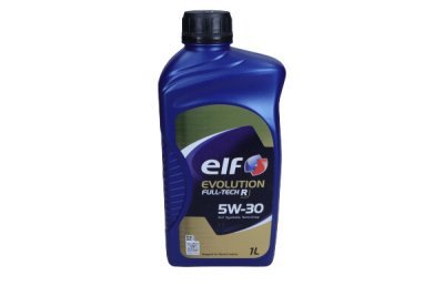 Motoroile Elf 5W30 1L EVOLUTION FULL TECH R
