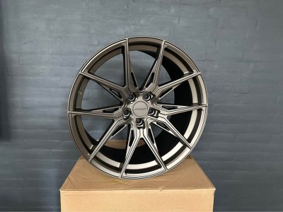 Arceo Marseille R20 9+10 ET35+ET40 5x114.3 73.1 MBZ