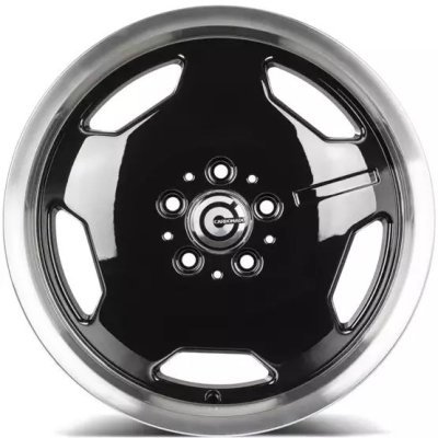 CARBONADO RETRO R17 8+9 ET35 5x112 66.6 BPL