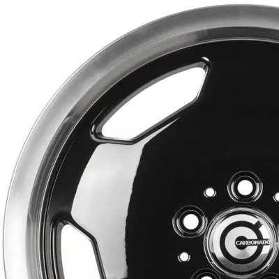 CARBONADO RETRO R17 8+9 ET35 5x112 66.6 BPL