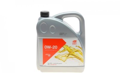 Motorolie FEBI BILSTEIN 177650