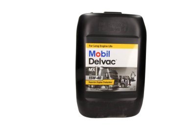 Motorolie MOBIL 121650