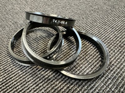 Centerringe 74.1/66.6