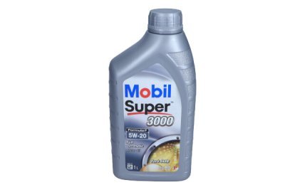 Engine Oil MOBIL 152866