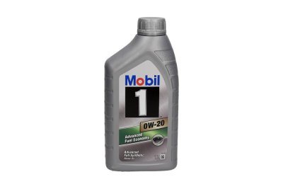 Motorolie Mobil 1 0W20 1L SN