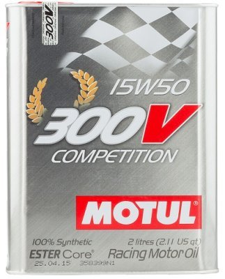 Motorolie MOTUL 104244