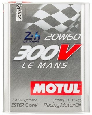Motorolie MOTUL 104245