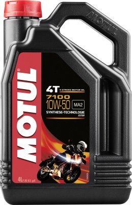 MOTUL MOTUL 7100 10W504